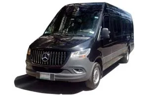 Sprinter